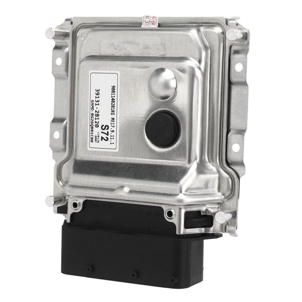 Engine Control Module 39131 2B120 ECM ECU Engine Computer Board Replacement for Hyundai ME17.9.11.1