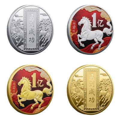 Suvenýry a dárky – Repliky mincí