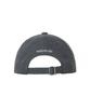 Nigaennikol Nn Dotcom Signature Ball Cap_Denim Charcoal Cream
