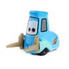 Disney Pixar Cars 3 Lightning McQueen Alloy Metal Mater Model Car 1:55 Diecast Jackson Storm Vehicle Toy Car Kids Birthday Gift