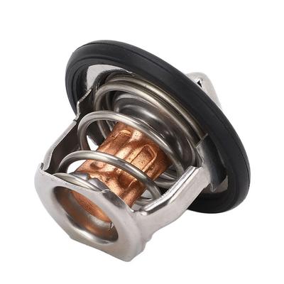 1x Car Thermostat w/O-Ring For Polaris Ace RZR Sportsman Ranger 7052496 5413948