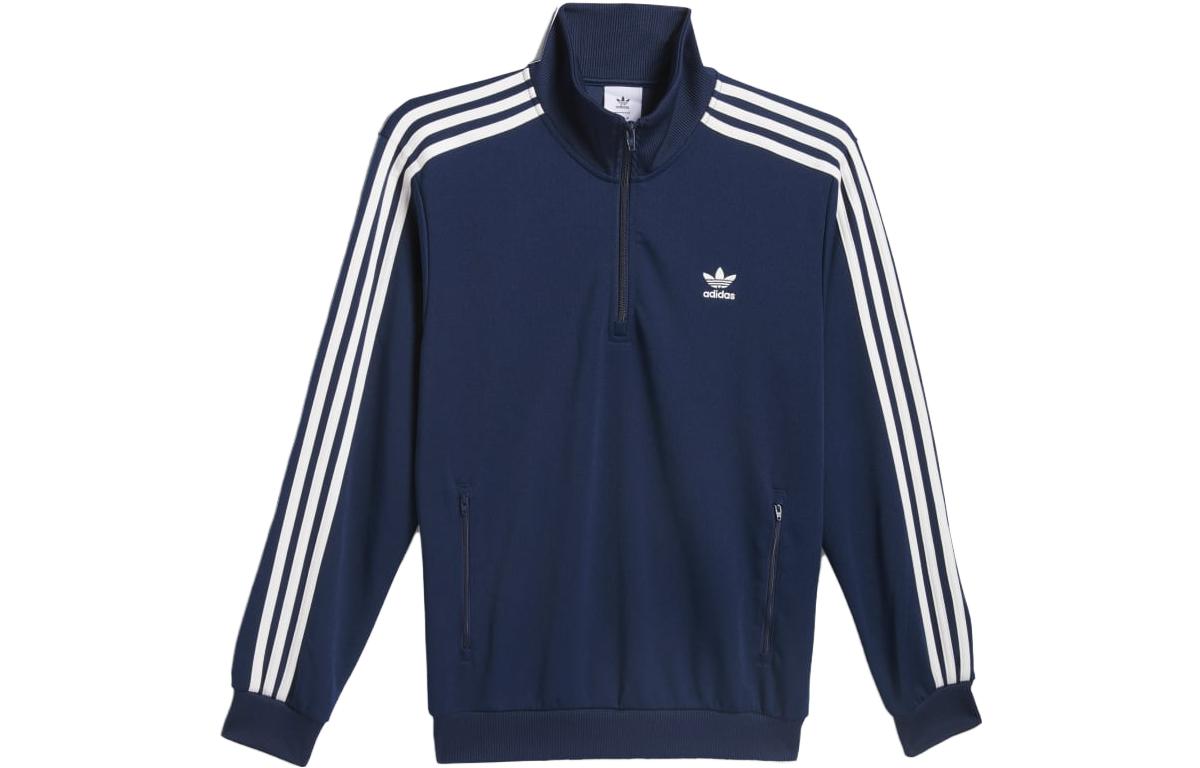 Adidas Originals Adidas X Pop Trading Company Jacket Unisex Blue IX1974 L