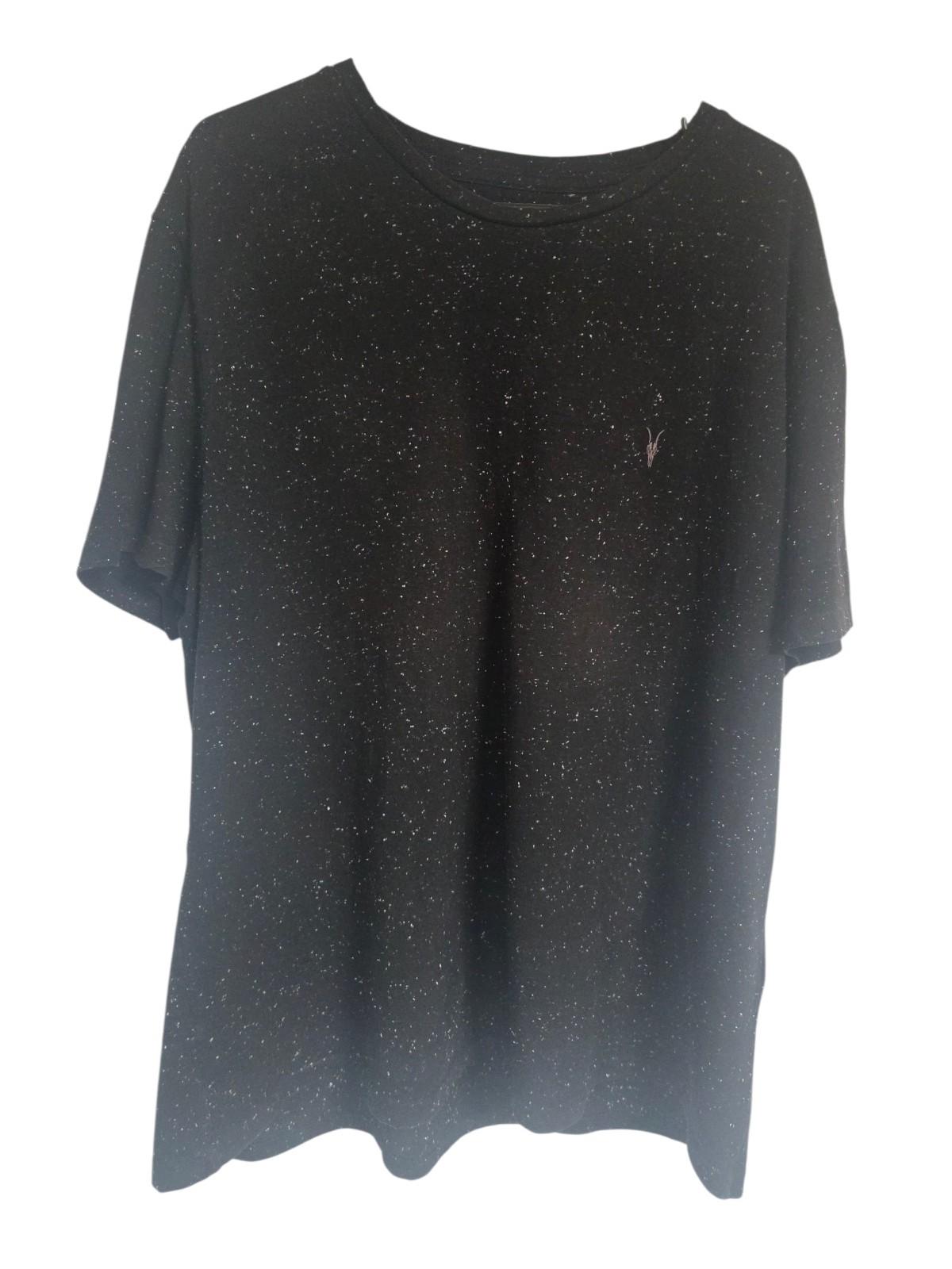 All Saints Tshirt Size 2XL See Photos For Measurements A1673 XXL