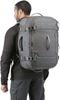 Backpack - Maxpedition - Ironcloud Adventure - 56 Cm - 48 Liters - Black
