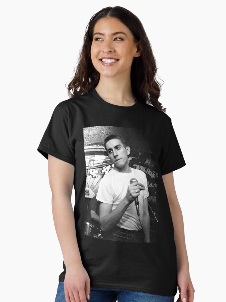The Specials TERRY HALL 1959-2022 HOPE Classic T-Shirt