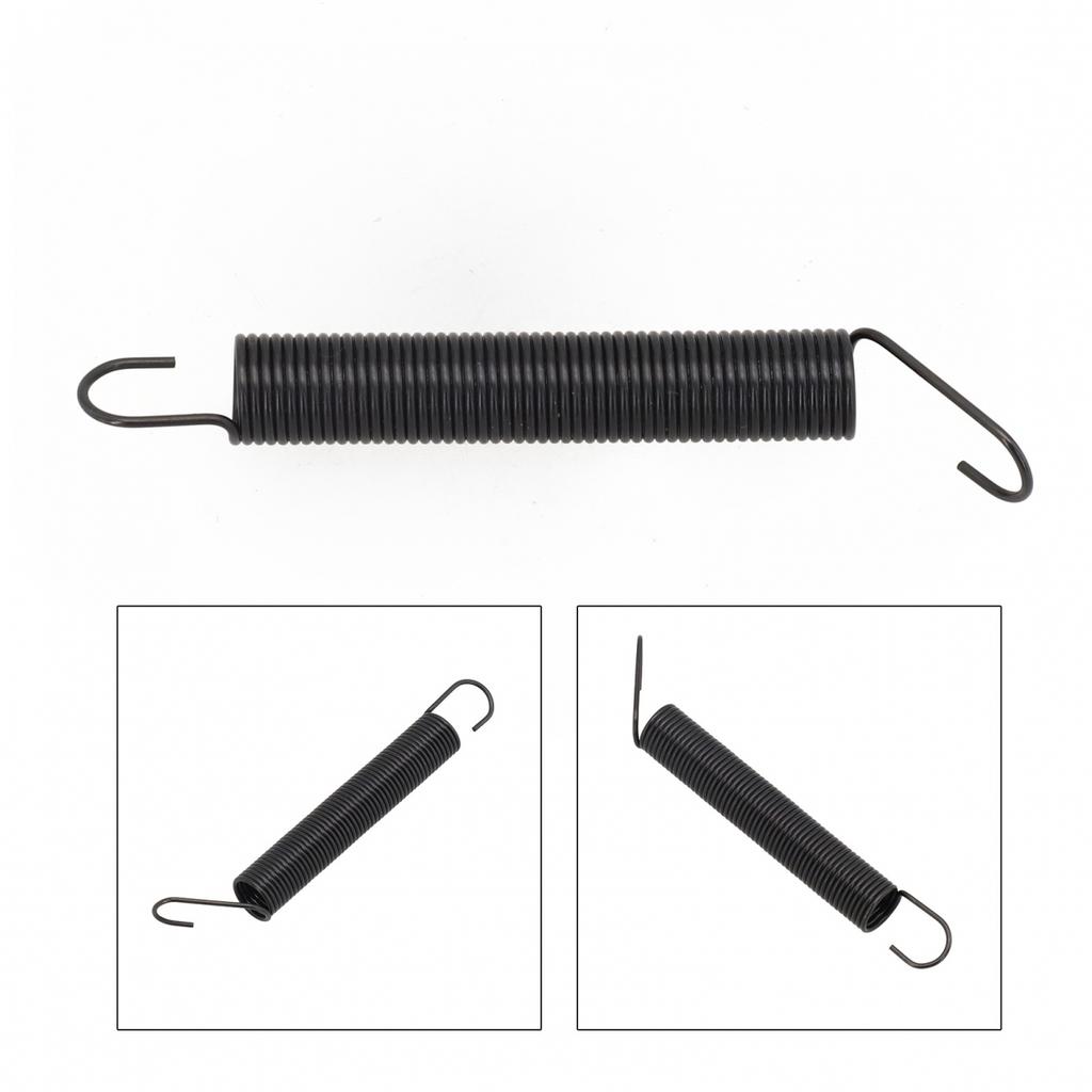 532183525 Spring Discharge Chute Spring Easy Installation
