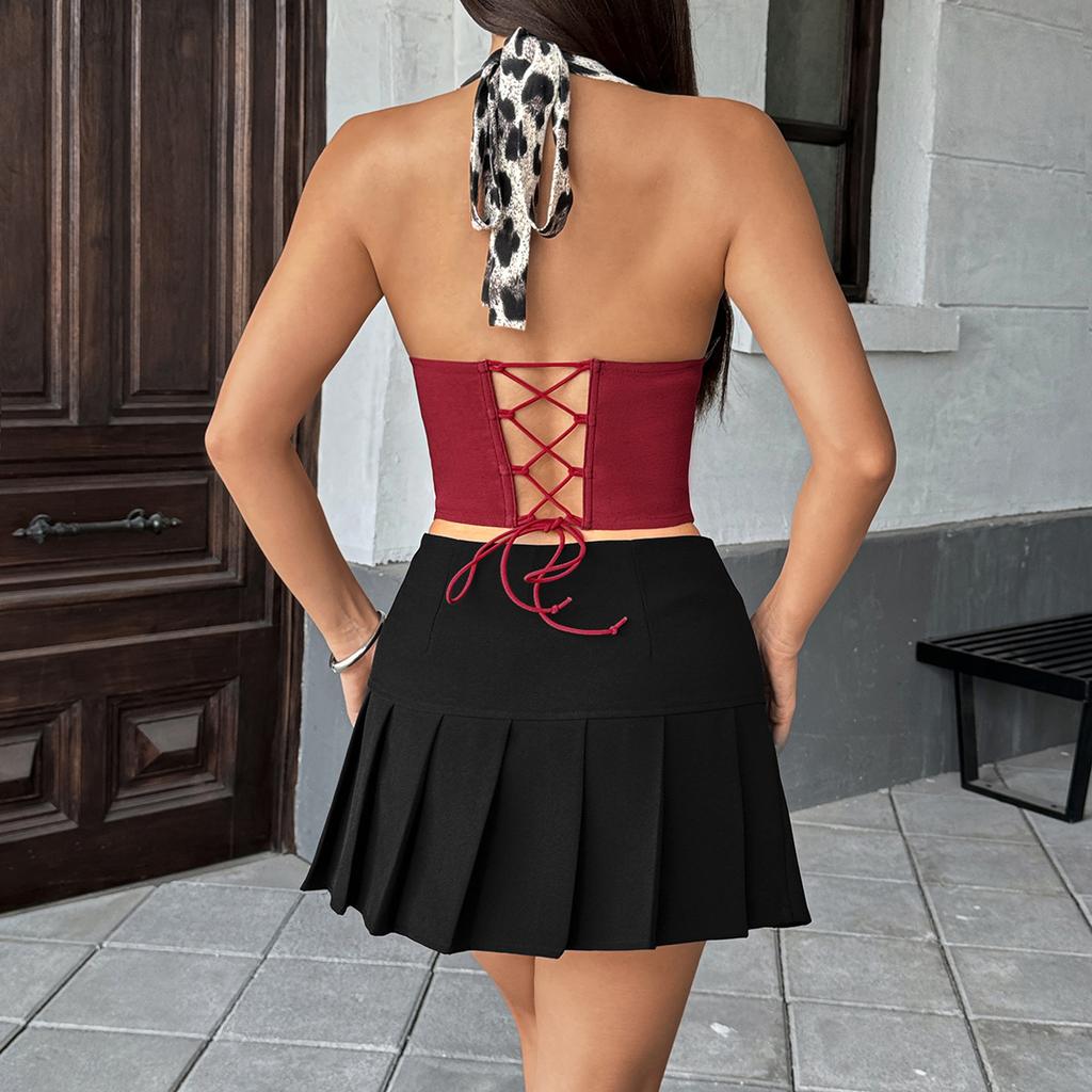 Corsets, fashionable and elegant women's clothing7
