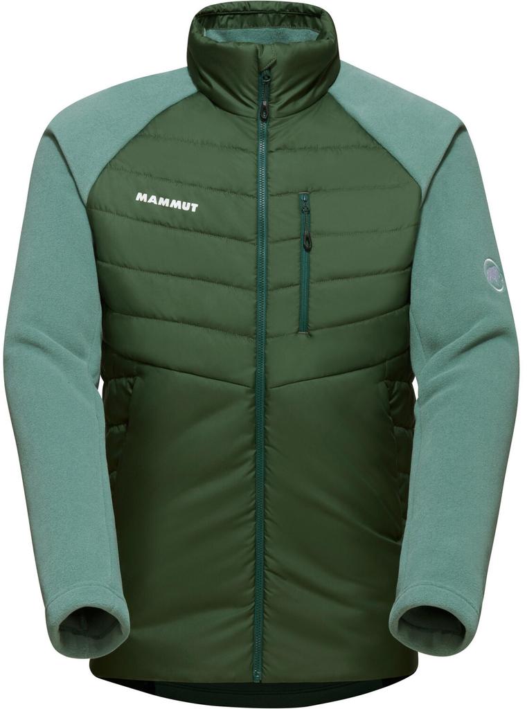 Гибридная куртка Mammut Innominata Midlayer Hybrid Jacket