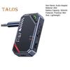 Bluetooth-compatible Audio Adapter Dual Connection Low Latency Stable Connection Wide Compatibility Transmitter Receiver