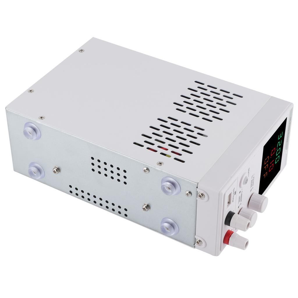 10A Regulated DC Power Supply Mini DC Regulated Power Supply Electrical Maintenance