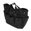 Garden Tool Bag Oxford Cloth Portable Gardening Tool Kit Holder Organizer Bag with Multiple Pockets and Handle for