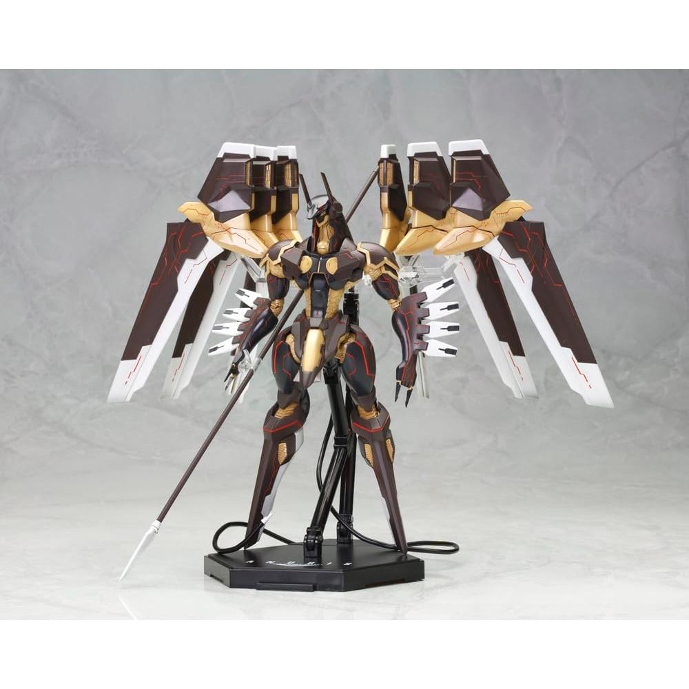 КОТОБУКИЯ АНУБИС ЗОНА ЭНДЕРА Высота примерно. Пластиковая модель размером 180 мм — фото 2