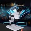 Miling 7-45x Binocular Stereo Microscope