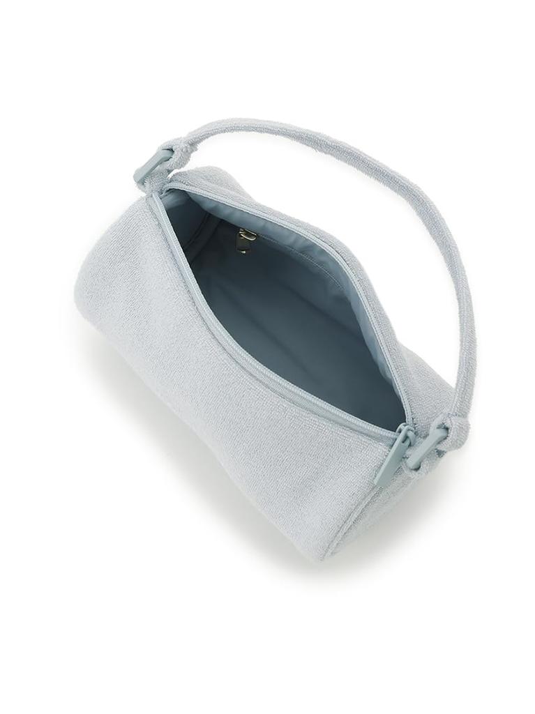 Mini Bolsa de Pelúcia Gelato Pique PWGB252559BLUF Cor Variável