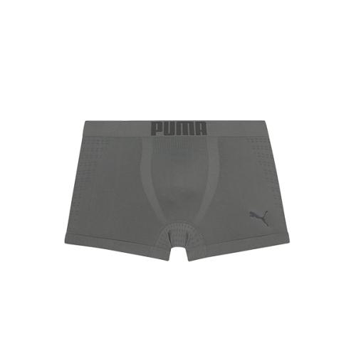 [Puma] Soft Stretch Seamless Boxer Briefs 7-Pack PMMYDEO81/00 [Shipped from Korea] 100% Authentic