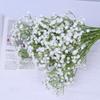 Branch Plastic Artificial Full Sky Stars Flowers Bouquet Multiple Colors 63cm Party Wedding Room Table Decorative Fake Plant