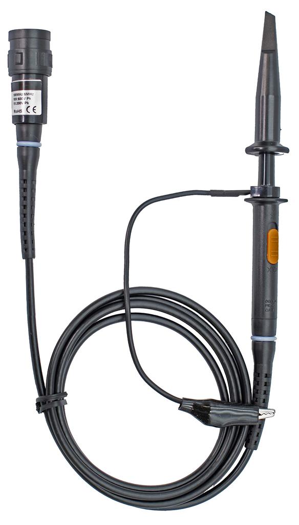 oscilloscope probe A&D AX-KO2255B 100MHZ probe