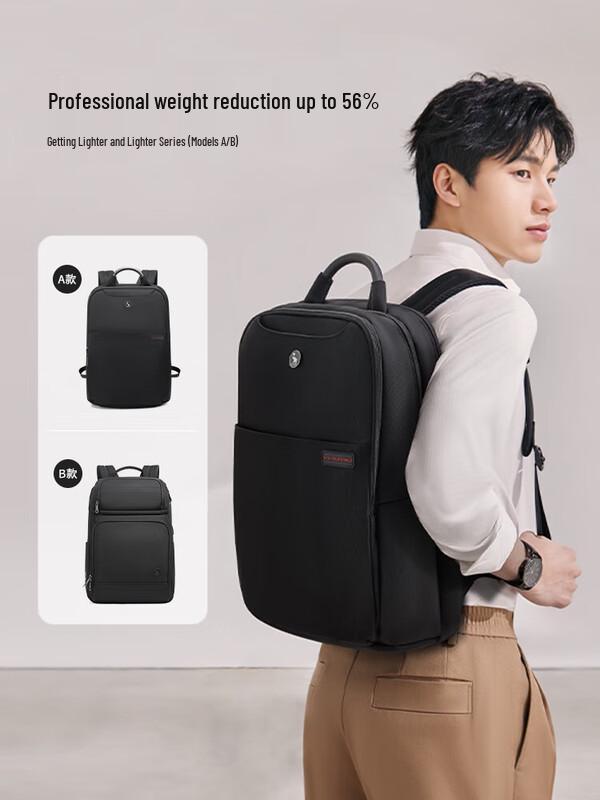 OIWAS Men s 16-inch Laptop Backpack
