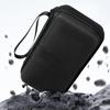 EVA Hard Graphing Calculator Case Shockproof Portable Storage Bag Protective Case for Texas Instruments TI-84 Plus CE/TI-84 Plus