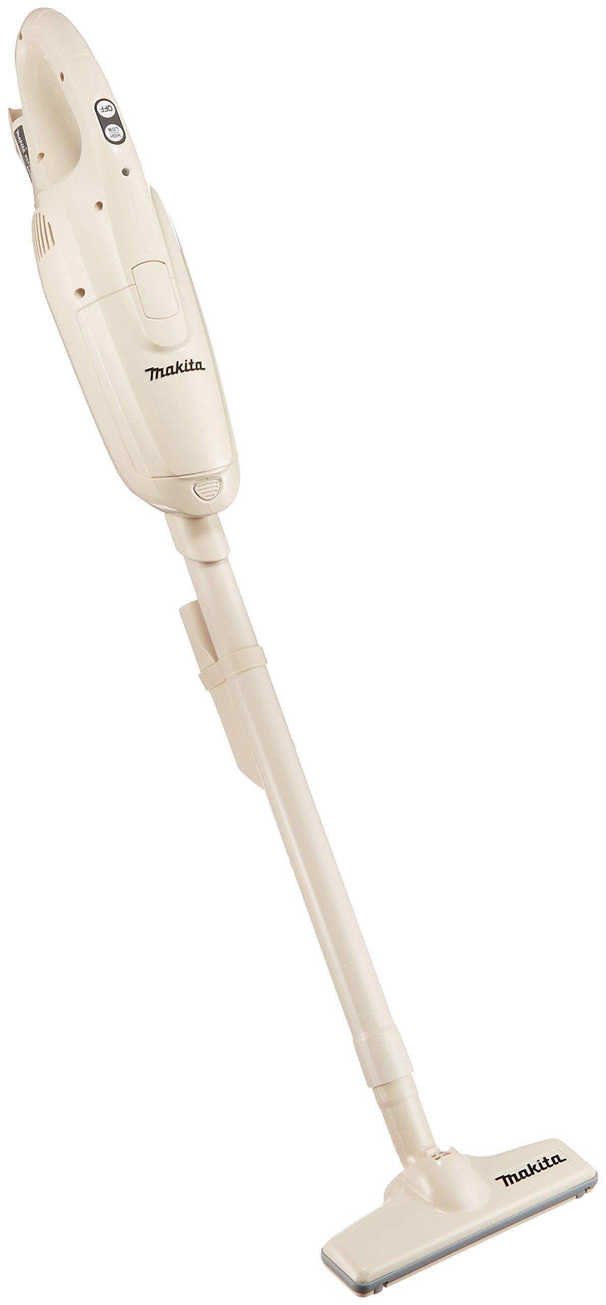 Makita CL102DZ Cordless Vacuum Cleaner 10