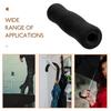 Cane Umbrella Handle Umbrellas for Rain Replacement Parts Grip Foldable Replaceable Handles Folding Repairing Plastic