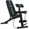 Fitnessapparaten – Krachtapparatuur