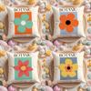 I-Inspo Matisse Paintings Cushion Cover Home & Car Multi-Scene Pillow Cover - Reversible, Soft & Durable for Daily Use