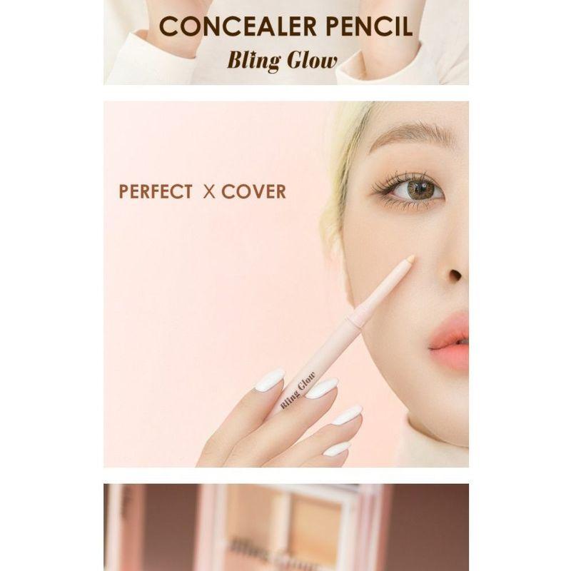 Bling Glow - Concealer Stift - 2 Farben