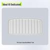 Ideal i6 Floor Mats: All-Weather TPE Trunk and Car-Specific Mats for 25 Models