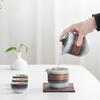 NEW CASTLE Travel Gongfu Tea Set