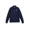 New Sportswear Club FLEECE Knitwear Women's Obsidian Color DQ5839-451