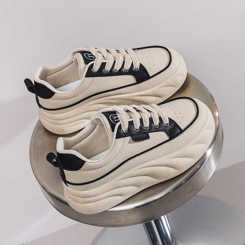 Fashion Tennis Sole Winter Flat Boot Breathable Husband Sneakers Orange Tennis Shoes For Women Sport Tenia Industrial Sewing
