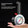 Wheel Tire Tyre Air Pressure Gauge Tester Portable Mini Auto Motor Car Truck Bike Tyre Tire Air Pressure Gauge Car-styling