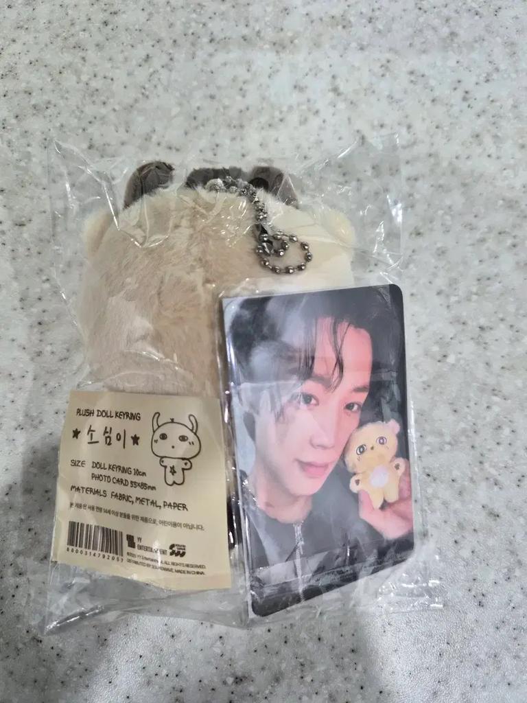 Park Ji-hoon's Cowardly Doll, Pokémon for Sale Used