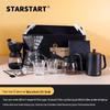 STAR-START Portable Pour-Over Coffee Maker Set
