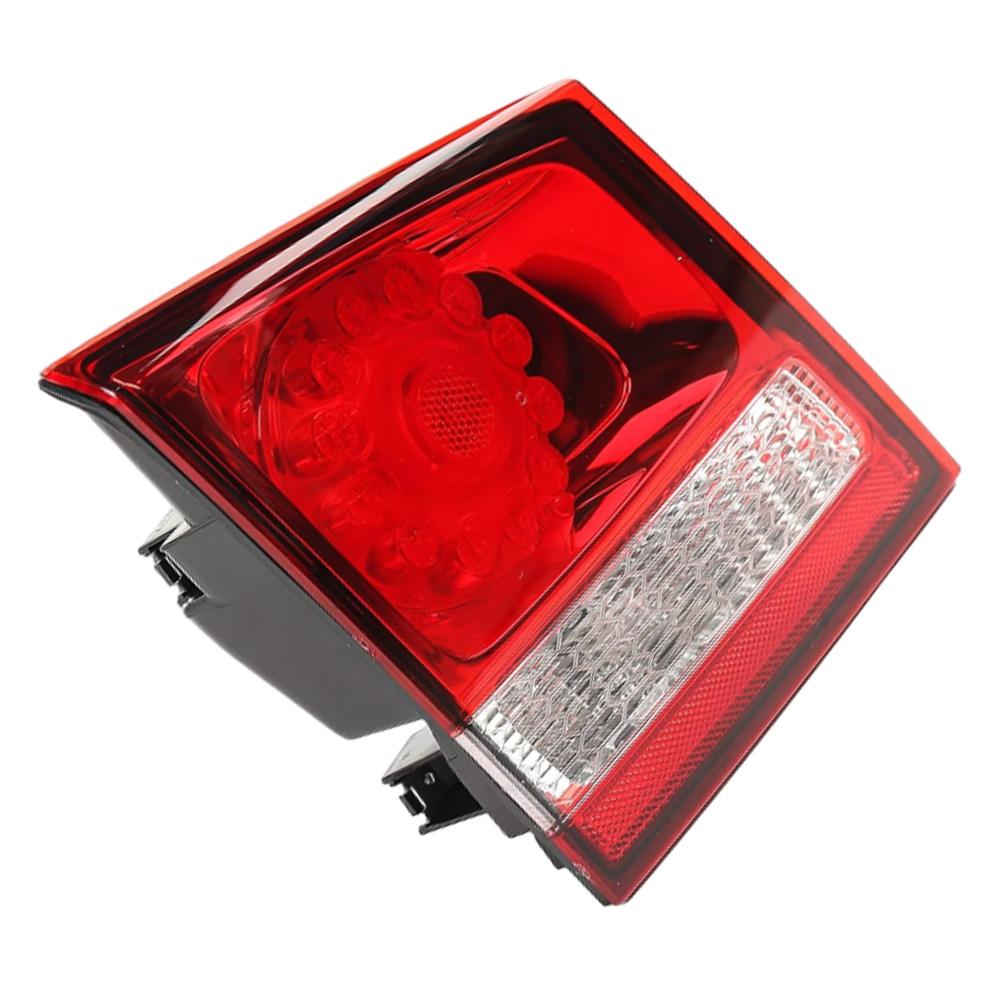 LED Tail Light Assembly Rear Brake Brake Light Turn Signal Indicator Lamp For Dodge Journey 2014- 68078465AD 68078517AD left side
