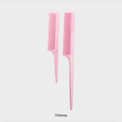 Disney Princess Tail Comb (2 Packs)