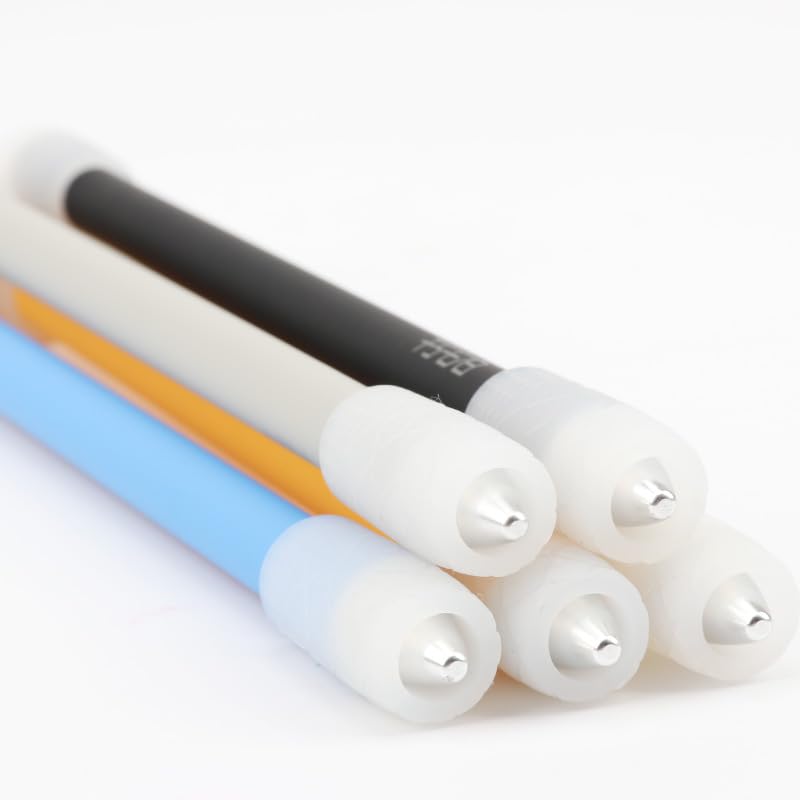 

pen spinning dedicated pen modified pen pen for spinning Popularity Modified pen for pen spinning (It s gray)