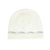 New Mountain Peak Embroidery Knitted Hat Men's and Women's Autumn and Winter Warm Wool Hat Versatile Pullover Cold Hat