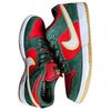 Nike SB Dunk Low PRM "Seattle Supersonics" Skateboard Shoes FZ1287-300