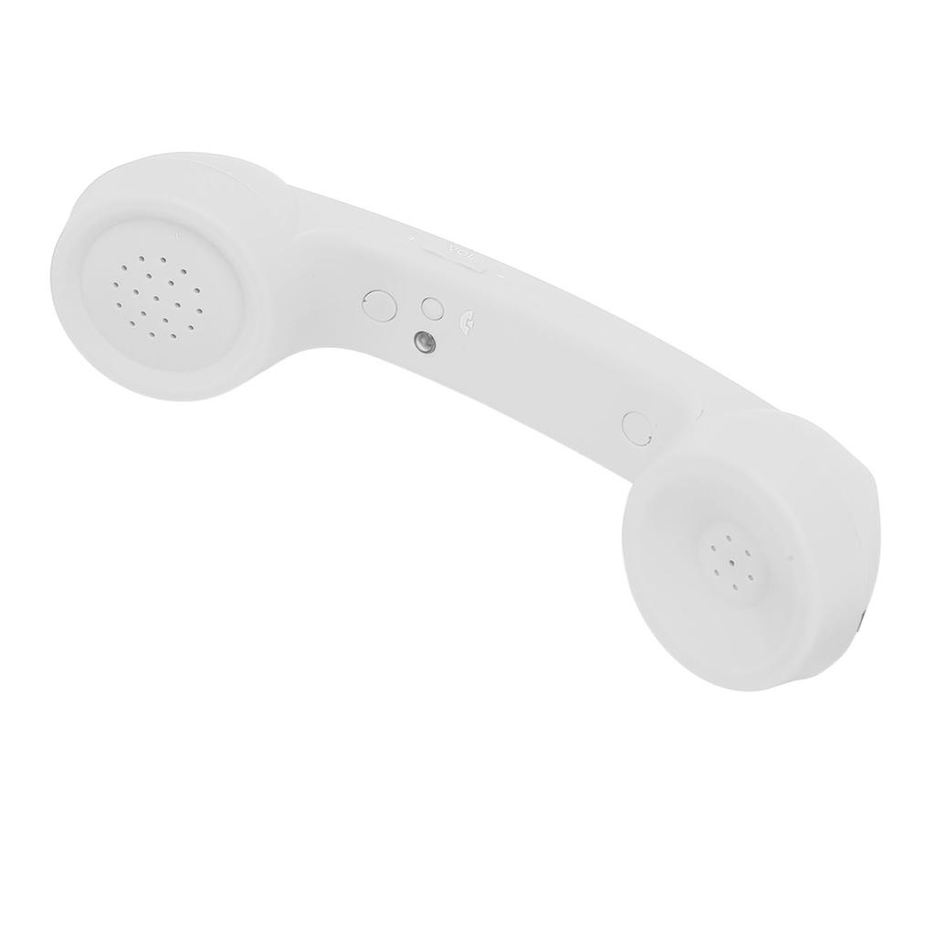 Bluetooth telefonní sluchátko Retro radiace odolné dobíjecí bezdrátové mobilní telefonní sluchátko