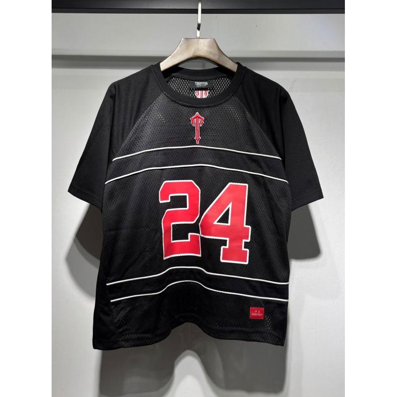 Mens Womens Breathable Mesh Sport Set - Quick Dry Short Sleeve Tee Shorts Loose Fit Streetwear