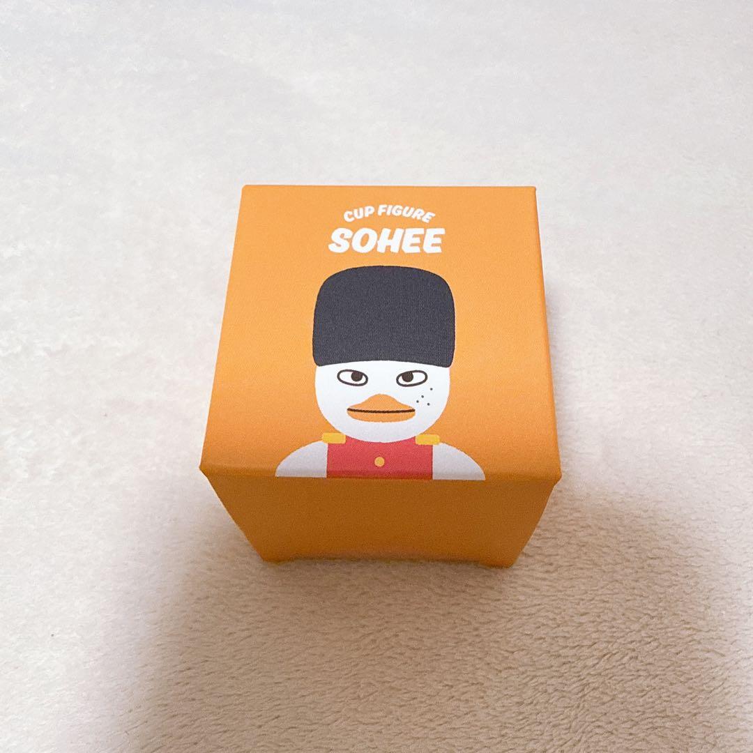 [USED] Riize Cup Figure Sohee Torbyun MD