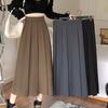 Women's Fashion Casual Summer Spring Leisure Skirt