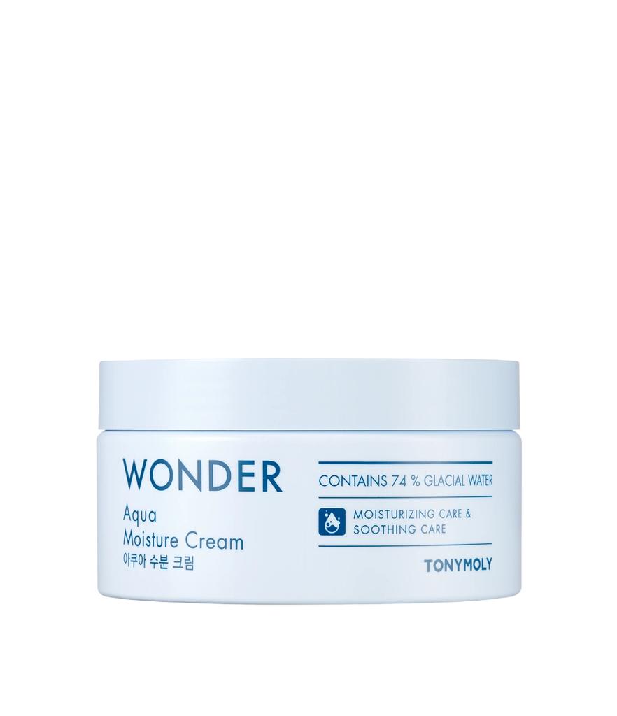 Wonder Aqua Moisture Cream