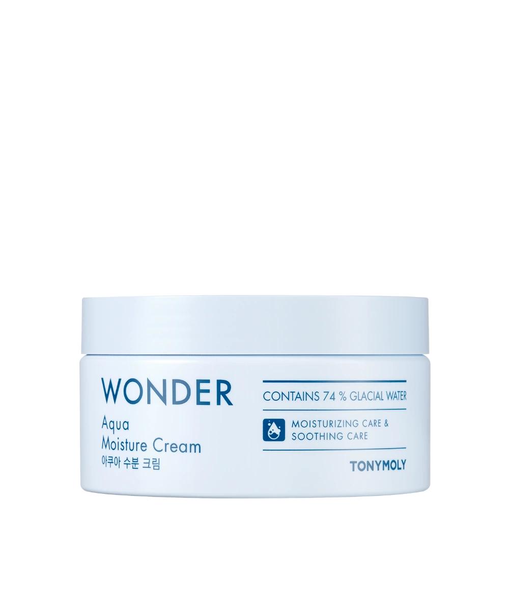 Wonder Aqua Moisture Cream