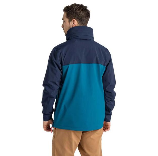 Craghoppers Anderson Cagoule softshell куртка