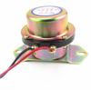 Universal 12V Car Battery Switch 2Pcs Wireless Remote Control Manual Control Dis