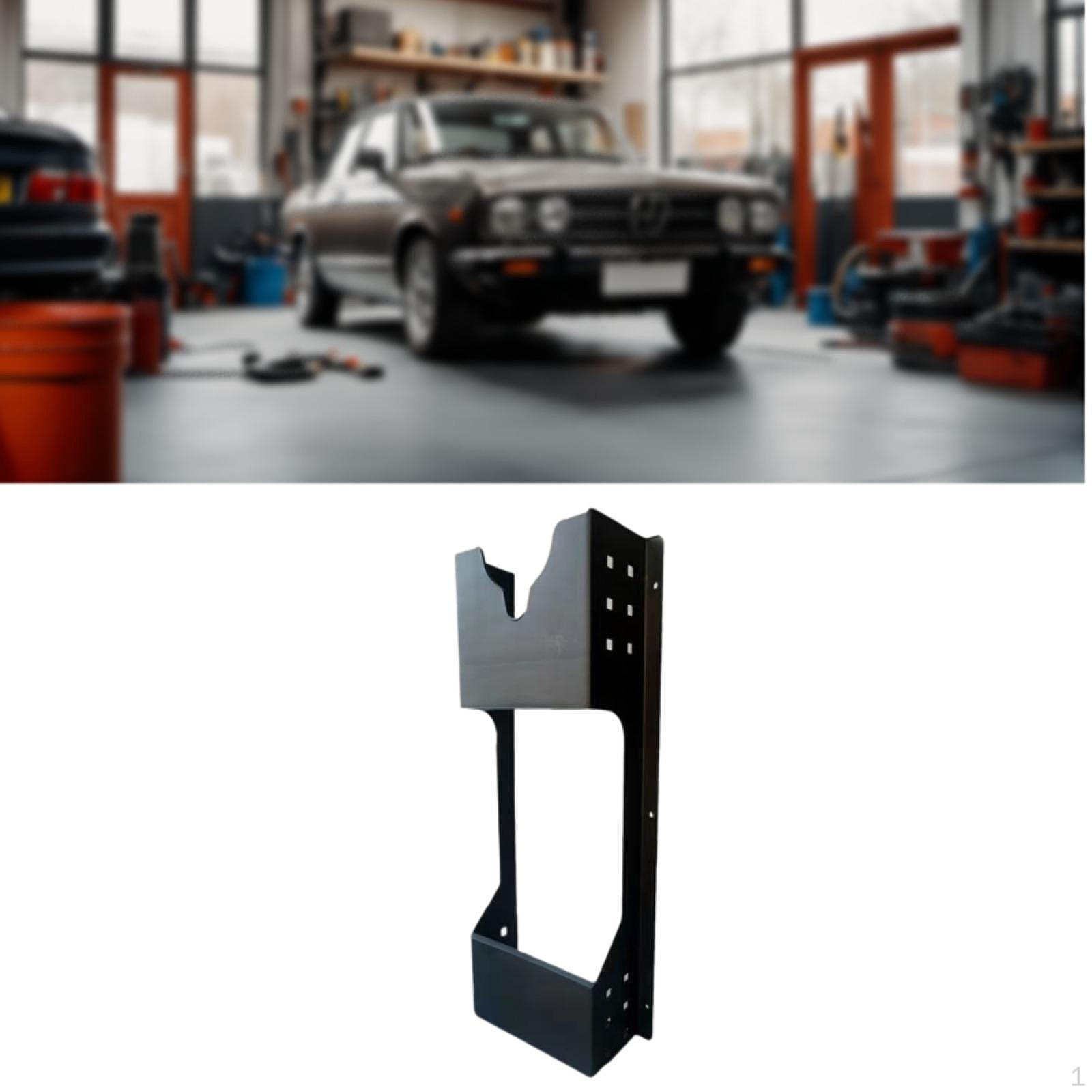 

Кронштейн для угловой шлифовальной машины, органайзер для хранения фитингов, полка для полировального станка для автомастерской, гаража Style A