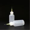 Cross-Border 30ml Needle Tip Glue and Alcohol Dispensing Bottle for Rosin Water Sub-packaging.